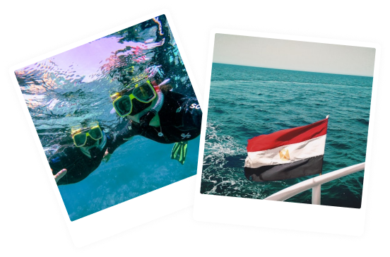 Snorkeling